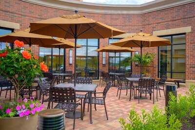 The Garden Grille & Bar, Exton