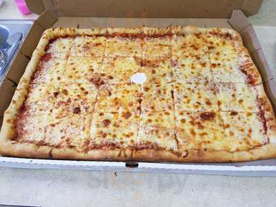 Bob's Poplar Pizza, Cheektowaga