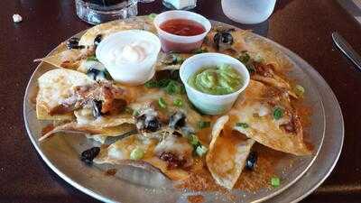 Last Frontier Brewing Company