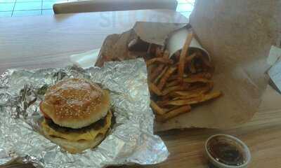 Five Guys