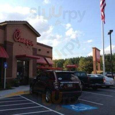 Chick-fil-a