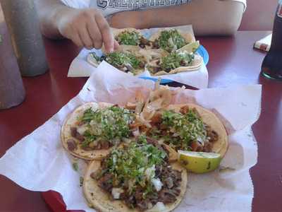 Tacos El Jalicience