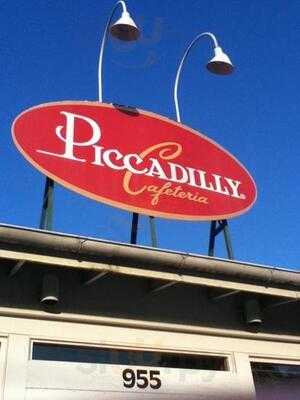 Piccadilly, Fayetteville