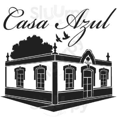 Casa Azul, Coralville