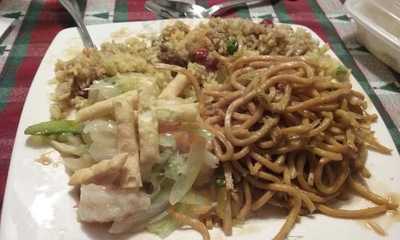 China Garden II, Cheektowaga