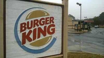 Burger King, Fayetteville