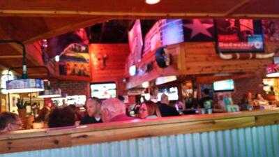 Texas Roadhouse, Coralville