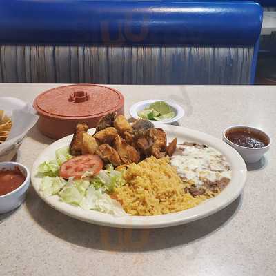 Millans Ranchito, Huntington Park