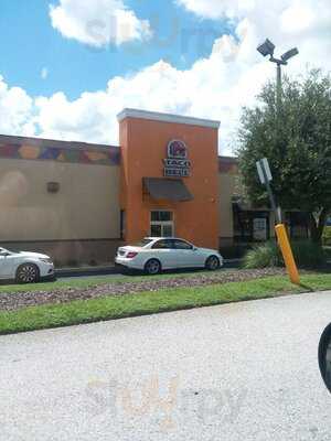 Taco Bell, Wesley Chapel