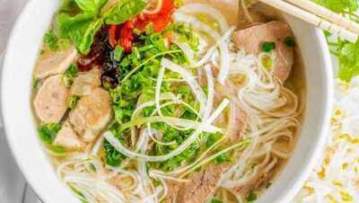 Pho District, Beavercreek