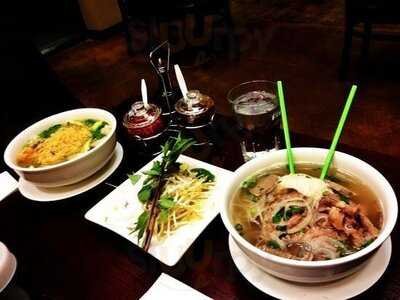 Green Garden Pho