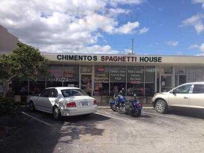 Chimento's Spaghetti House