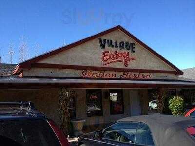 Village Eatery, Lockport