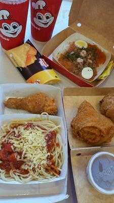 Jollibee, Union City