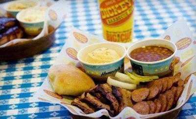 Dickey's Barbecue Pit, Highlands Ranch