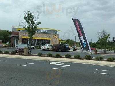 McDonald's, New Castle