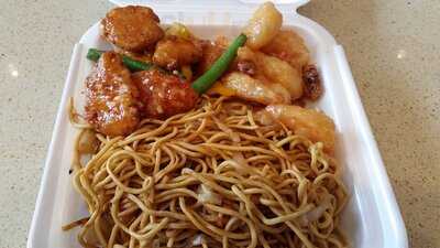 Panda Express, Collierville