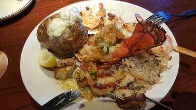 Red Lobster