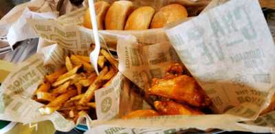 Wingstop