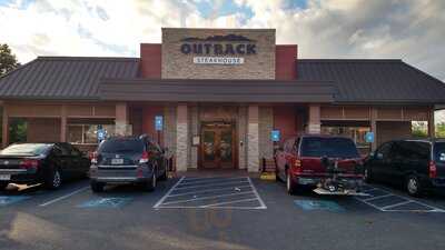 Outback Steakhouse