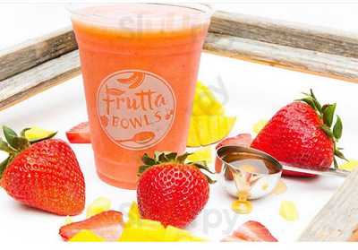 Frutta Bowls