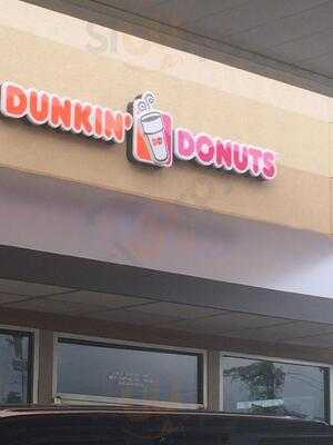 Dunkin', New Castle