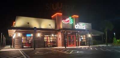 Chili’s Grill & Bar, Lake City