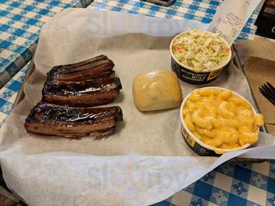 Dickey's Barbecue Pit, Morgan Hill