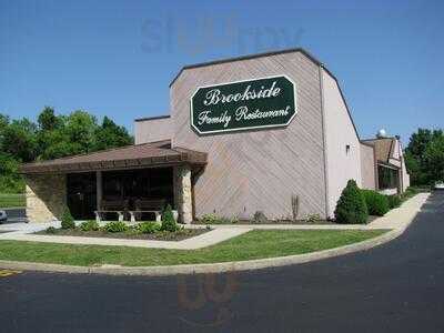 Brookside Family Restaurant