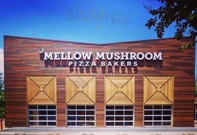 Mellow Mushroom Clemson