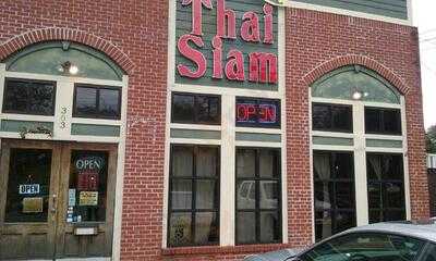 Thai Siam