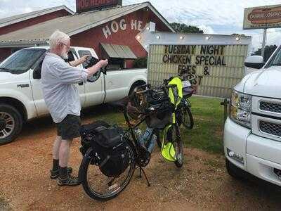 Hog Heaven, LaGrange