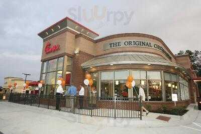 Chick-fil-a