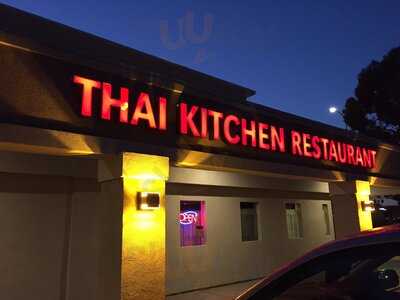 Thai Kitchen Restaurant, Union City