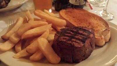 Danny Sheehan's Steak House, Lockport