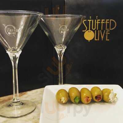 The Stuffed Olive, Cedar Falls