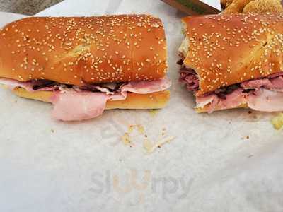 Dibella's Subs