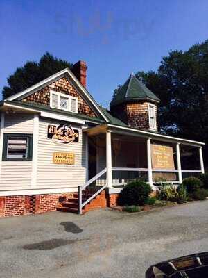 Alice Jules Coffee House, Monroe