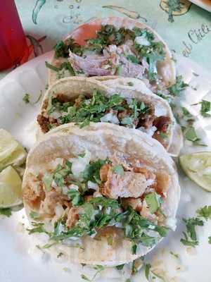 Taqueria Los Amigos, Hood River