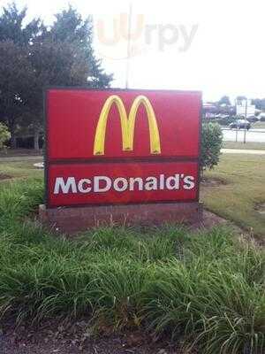 McDonald's, Fayetteville