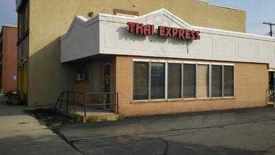 Thai Express