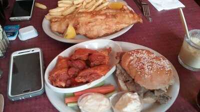 Wagner's, Lockport