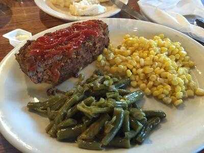 Cracker Barrel Old Country Store