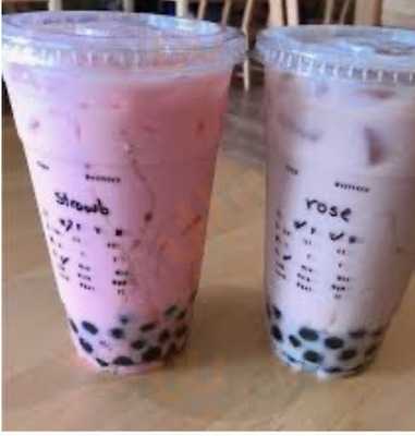 Popping Boba, Highlands Ranch