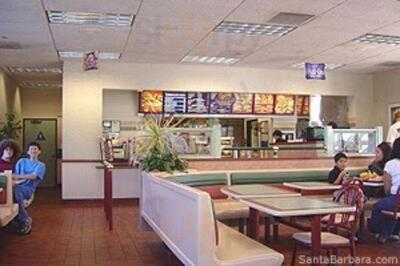 Taco Bell, Staunton