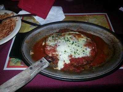 Deflippo's Restaurant