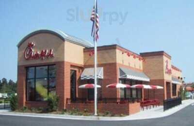 Chick-fil-a