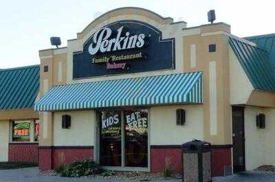 Perkins Restaurant & Bakery, Coralville