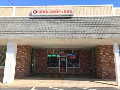 Pork Chop's BBQ, Flemington