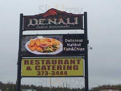 Denali Family Restaurant